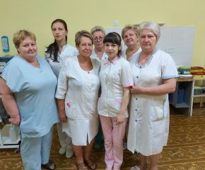 колектив