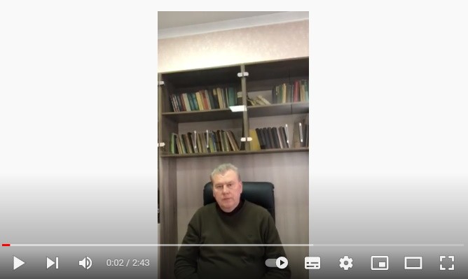 Звернення до мешканців м.Новомосковськ
