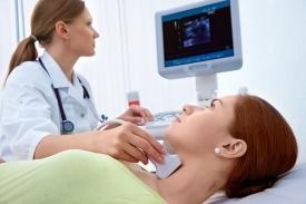 25 травня – Всесвітній день щитоподібної залози (World Thyroid Day)